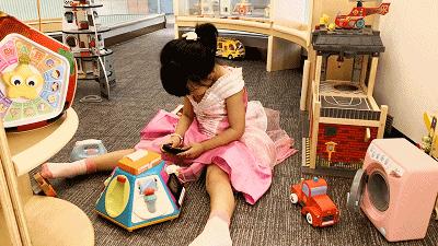 长沙十大儿童亲子餐厅,长沙亲子餐厅