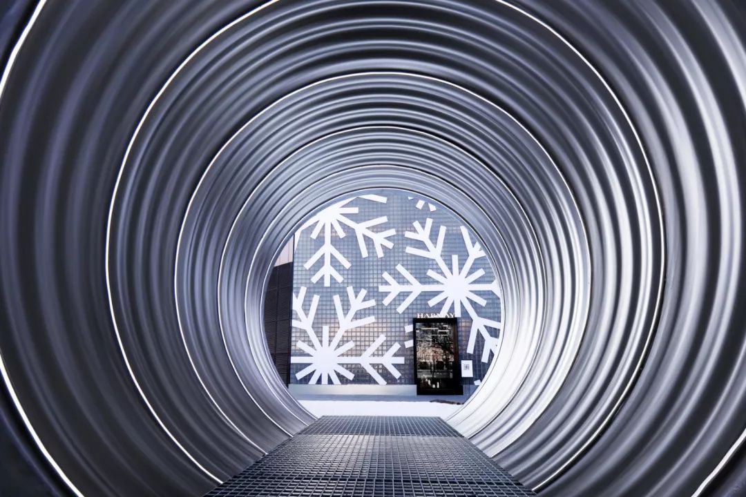 harmay是如何吸引顾客的,广州harmay美妆店