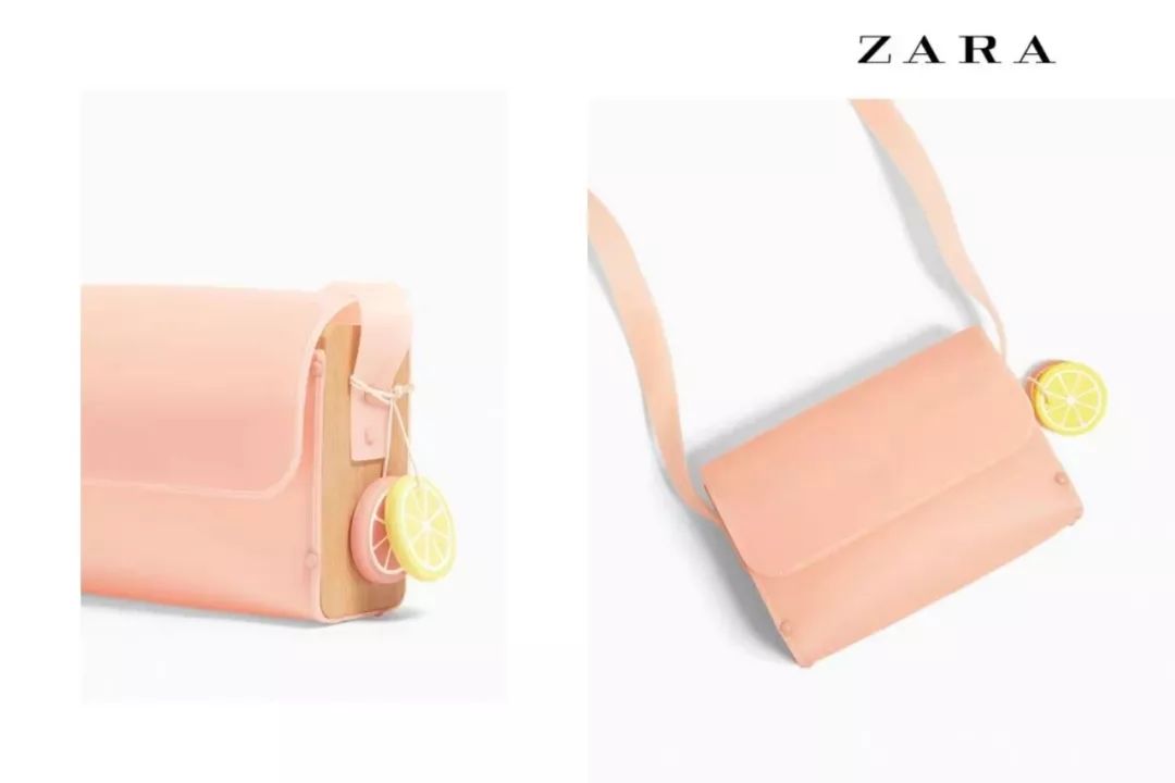 我背20块不到的童包出门，居然被人疯狂要链接？