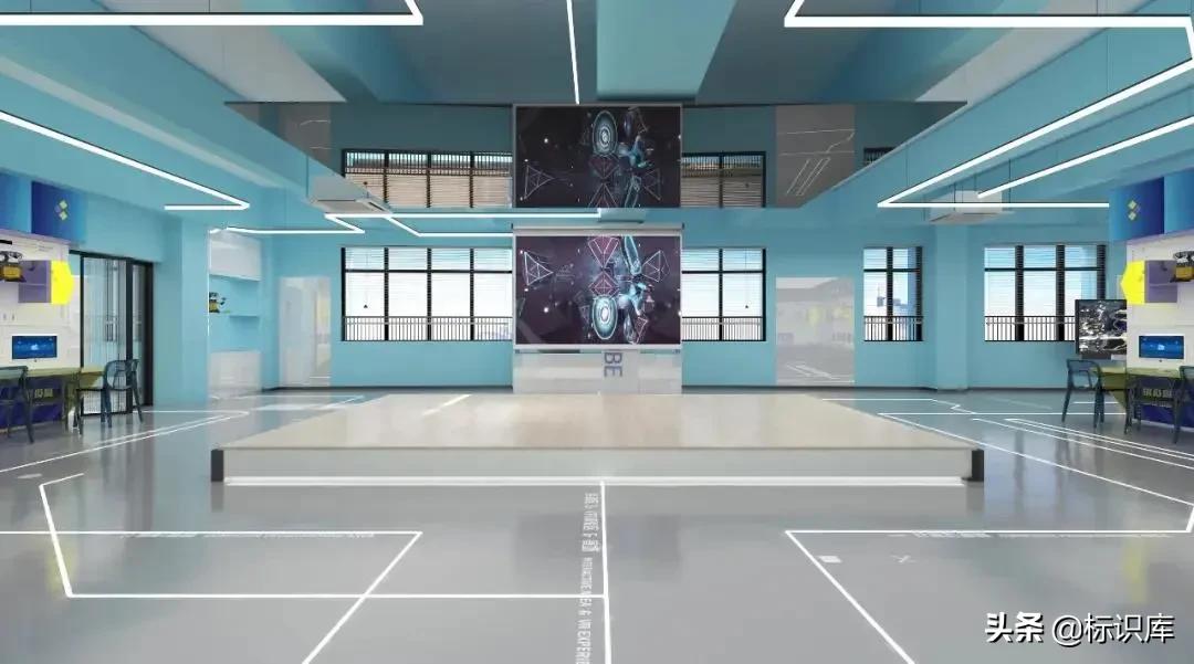 灏忓瀛︽牎鏂囧寲闀垮粖灞曠ず璁捐,瀛︽牎鏂囧寲闀垮粖鍒涙剰瑙h