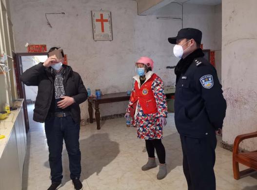 疫情防控期间吸毒被抓,街道重点场所吸毒人员排查方案