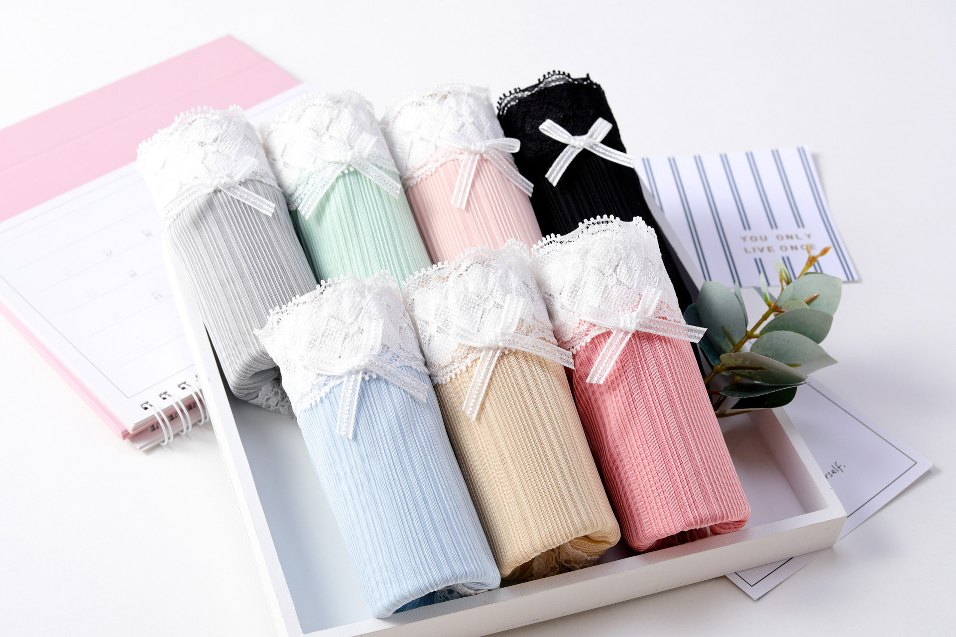 选不对内裤的危害,挑选内裤注意事项