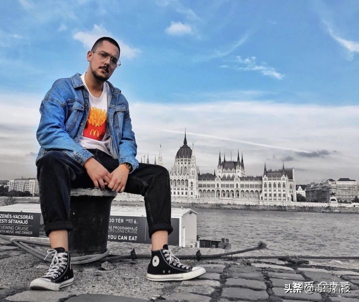 匡威粉丝福利，Converse全系列解读（附彩蛋）