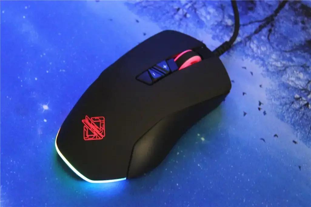 黑爵鼠标吃鸡,黑爵鼠标怎么看灵敏度