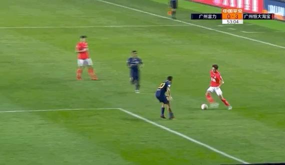 c罗式重炮破门,c罗式一条龙破门