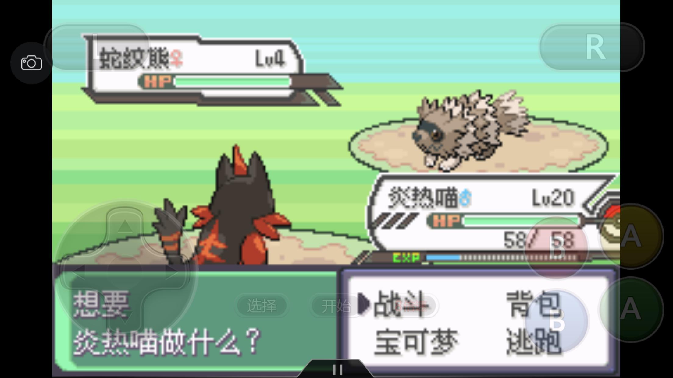 究极绿宝石4一周目攻略图文,究极绿宝石4小智一周目攻略图文