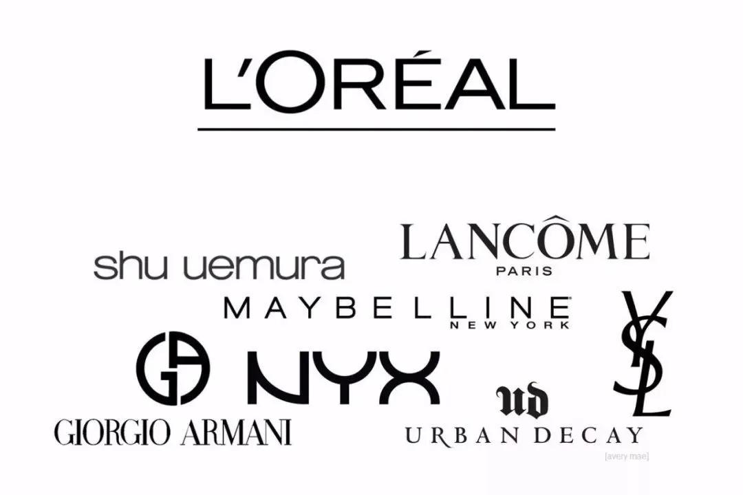 欧莱雅集团近5年财报,欧莱雅集团晒单257