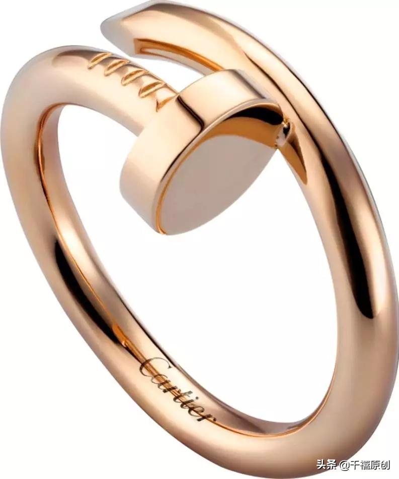 首饰没有这些金属印记,一定不值钱?背后三大秘密,不看后悔