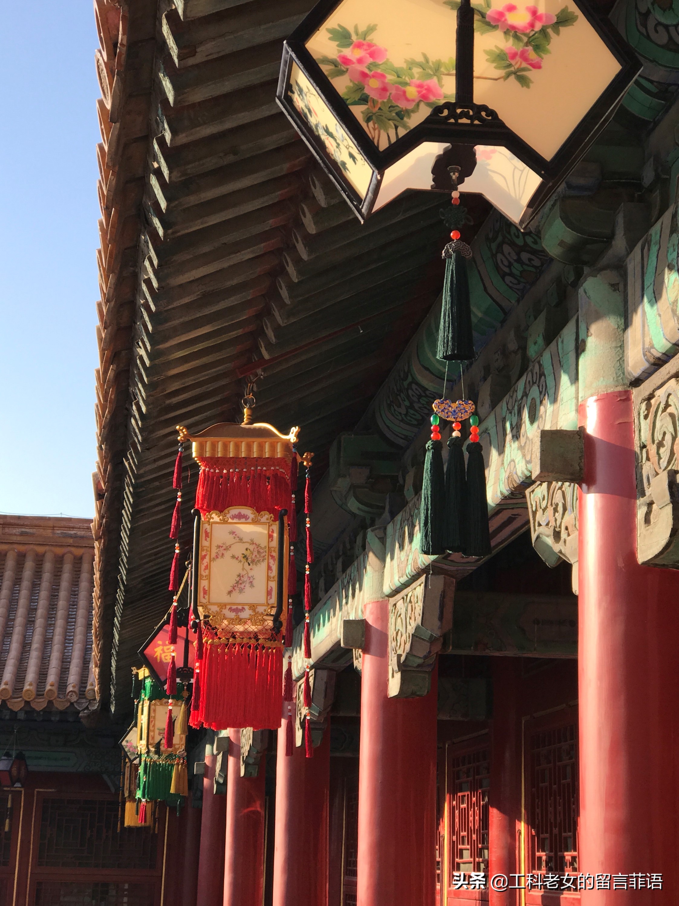 故宫铜宫灯,故宫宫灯首饰