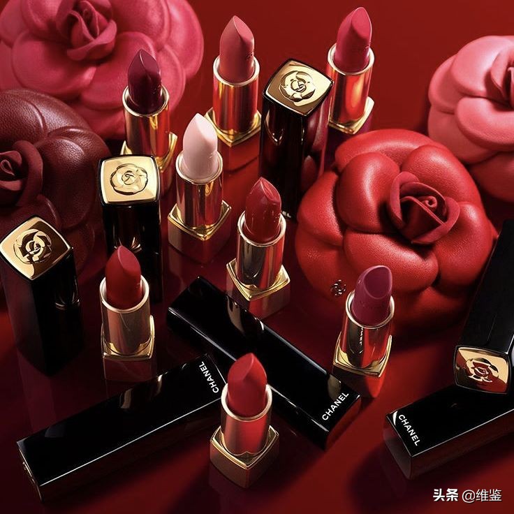 李佳琦2019年必买口红,2019李佳琦必买口红