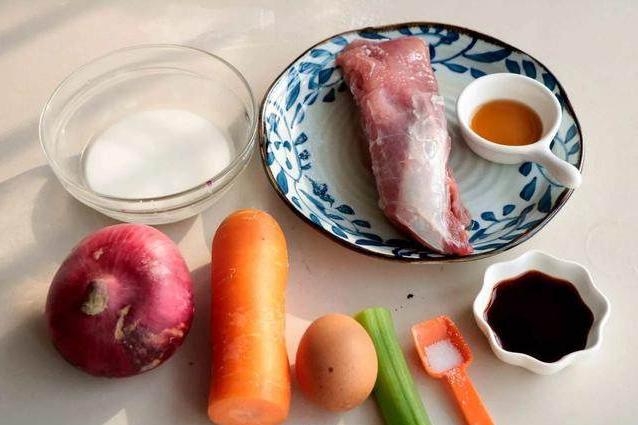 里脊肉做法儿童能吃吗,里脊肉怎么给孩子吃有营养