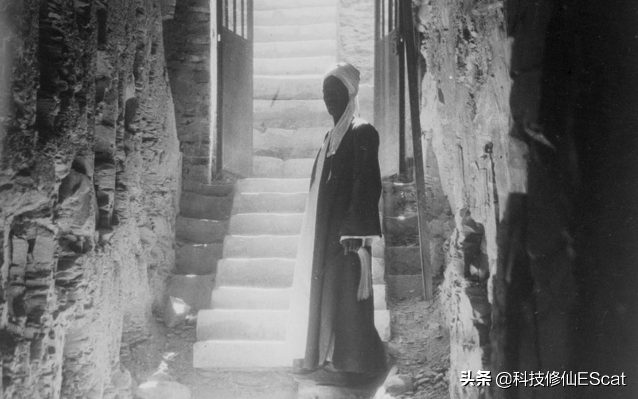 法老的十大诅咒,法老诅咒