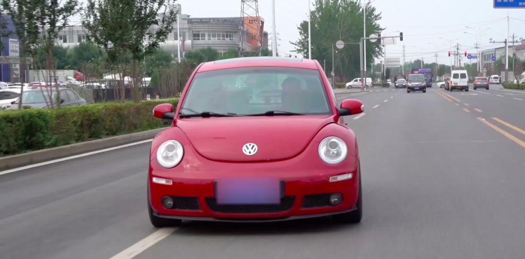 甲壳虫二手车买了后悔,为什么有人买大众甲壳虫