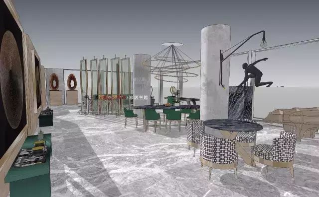 早晨设计官网,早晨和晚上设计意图