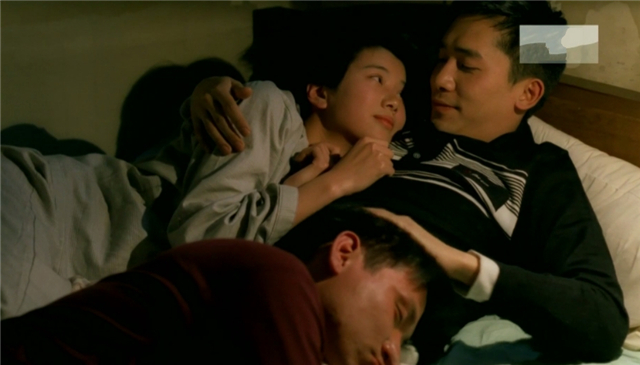 张学友梁朝伟拍的喜剧,张学友和梁朝伟演小混混的电影