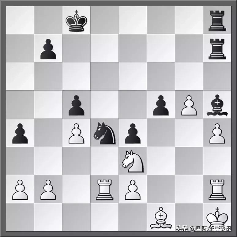 国际象棋大师韦奕,韦奕获维克安泽国际象棋大赛冠军