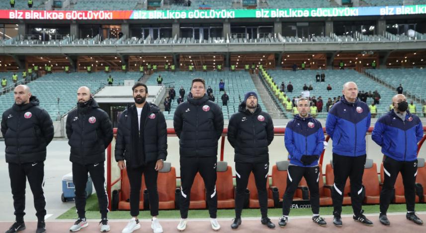 国足世界排名历史起起伏伏,分析国足首个对手澳大利亚