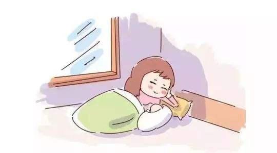 月子里女人性格,月子期间的六种表现