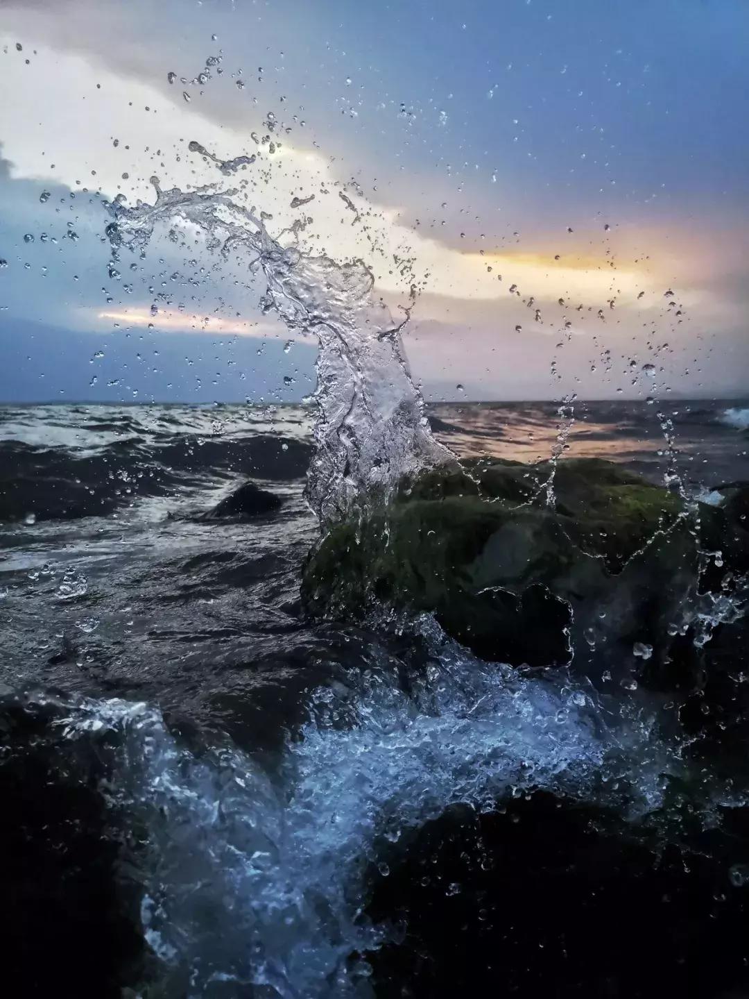 华为手机相机技巧及使用方法,华为自带相机怎么设置经纬度