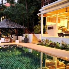 苏梅岛旅游推荐酒店,苏梅岛五星住宿攻略