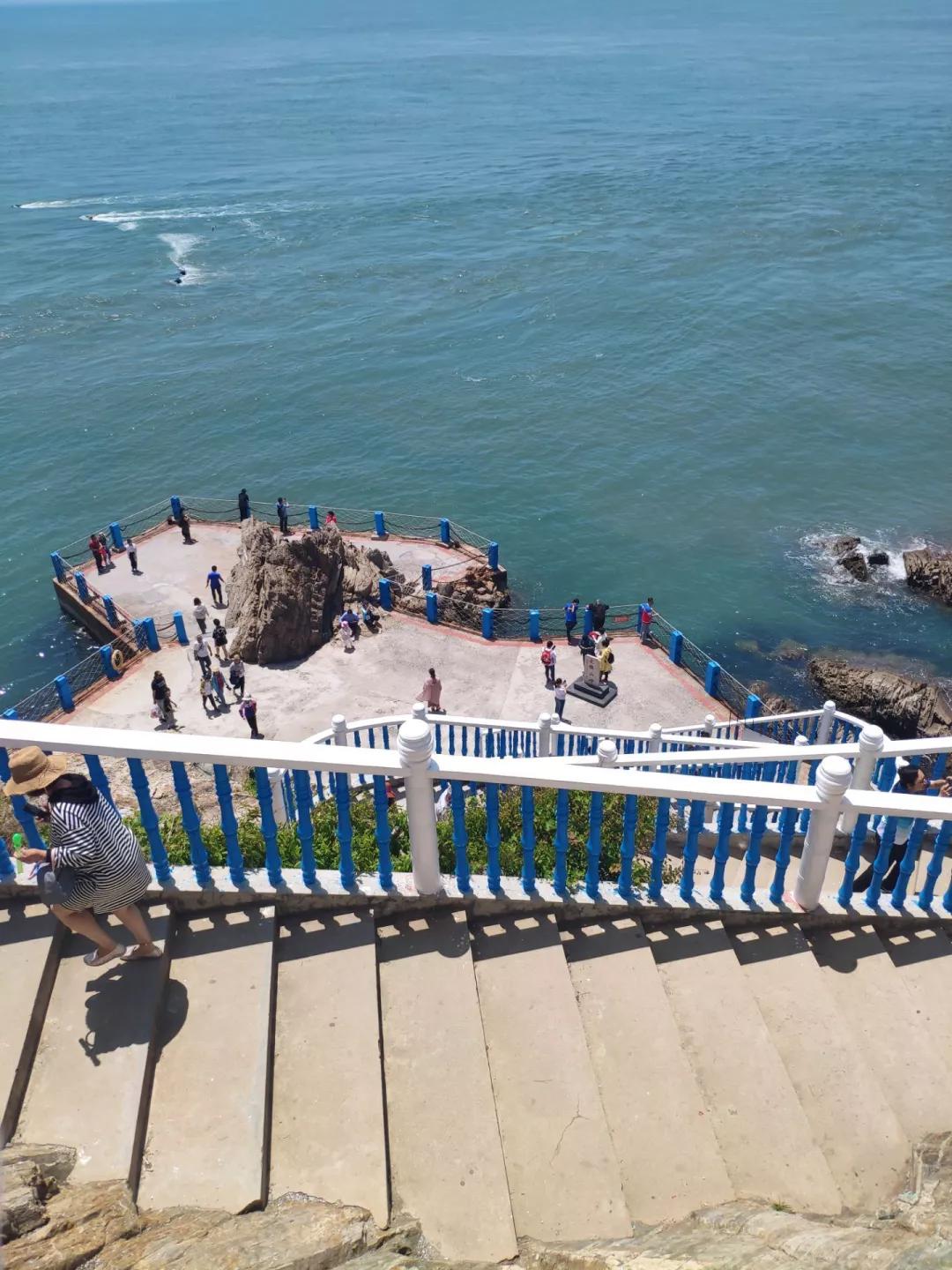 大连旅游攻略精致景点推荐,大连必去的打卡景点