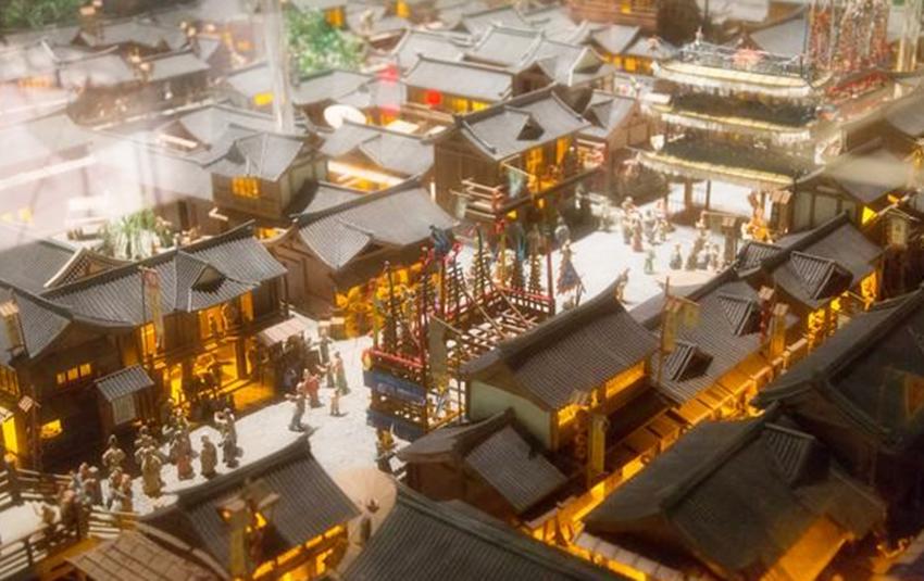 作为前朝的首都，临安在元朝的地位如何呢？难道真的就不重要吗？