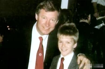 贝克汉姆出轨的私人秘书爆料,维多利亚如何面对贝克汉姆出轨