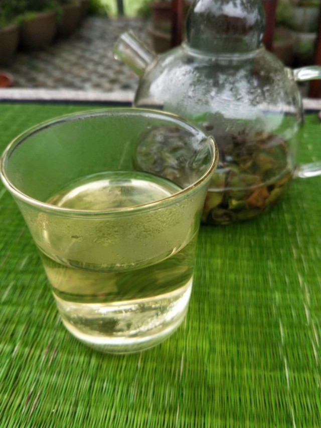 卢仝七碗茶的七层境界,茶仙卢仝的著名茶诗