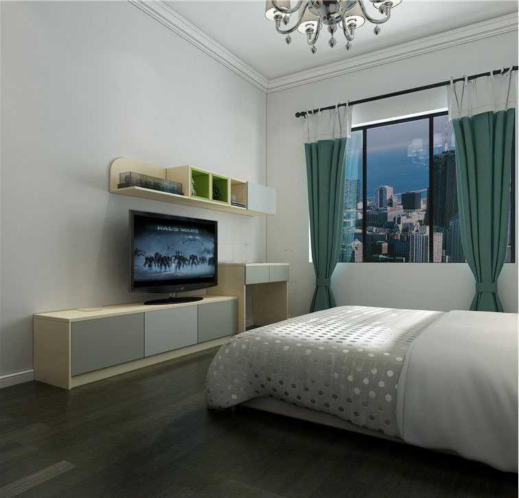 只放一个床头柜影响风水吗,只有一个床头柜风水忌讳