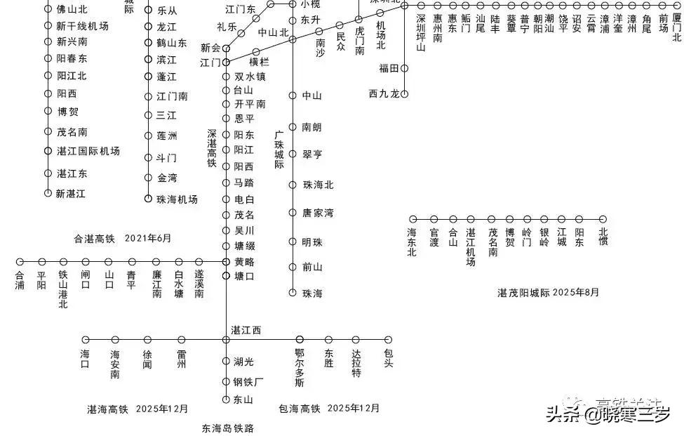 广东地铁线路图,广东22号地铁线路图