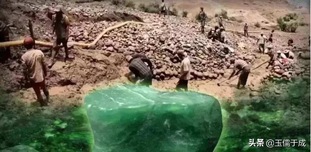 2022年缅甸翡翠近况,缅甸翡翠还有几年时间能买