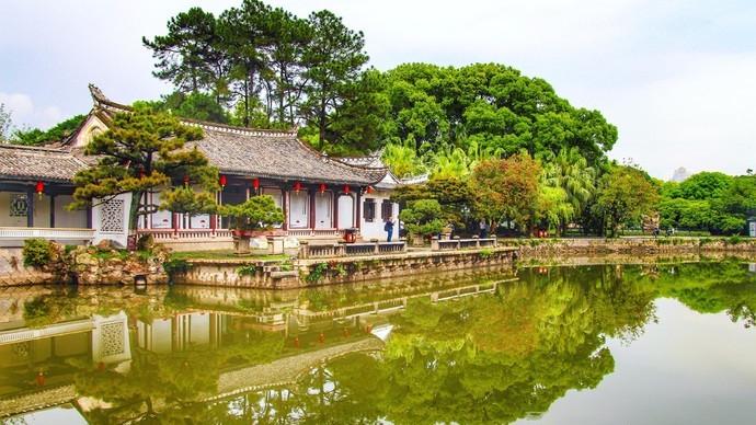 浙江省温州市有什么区,浙江省温州市介绍