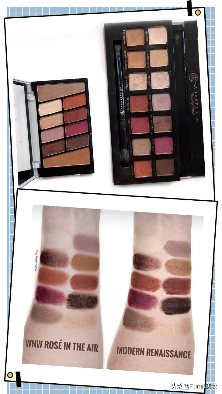 一分价钱一分货？这些平价彩妆便宜又好用！