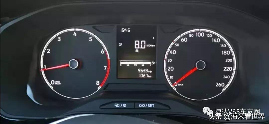 捷达vs5难开,捷达vs5为啥不踩油门也往前走