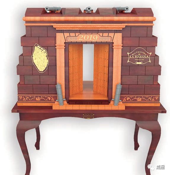 第16届古巴雪茄节,古巴雪茄节的视频