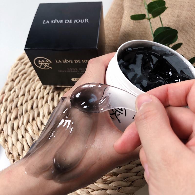 号称毛孔吸尘器的清洁面膜,毛孔清道夫推荐