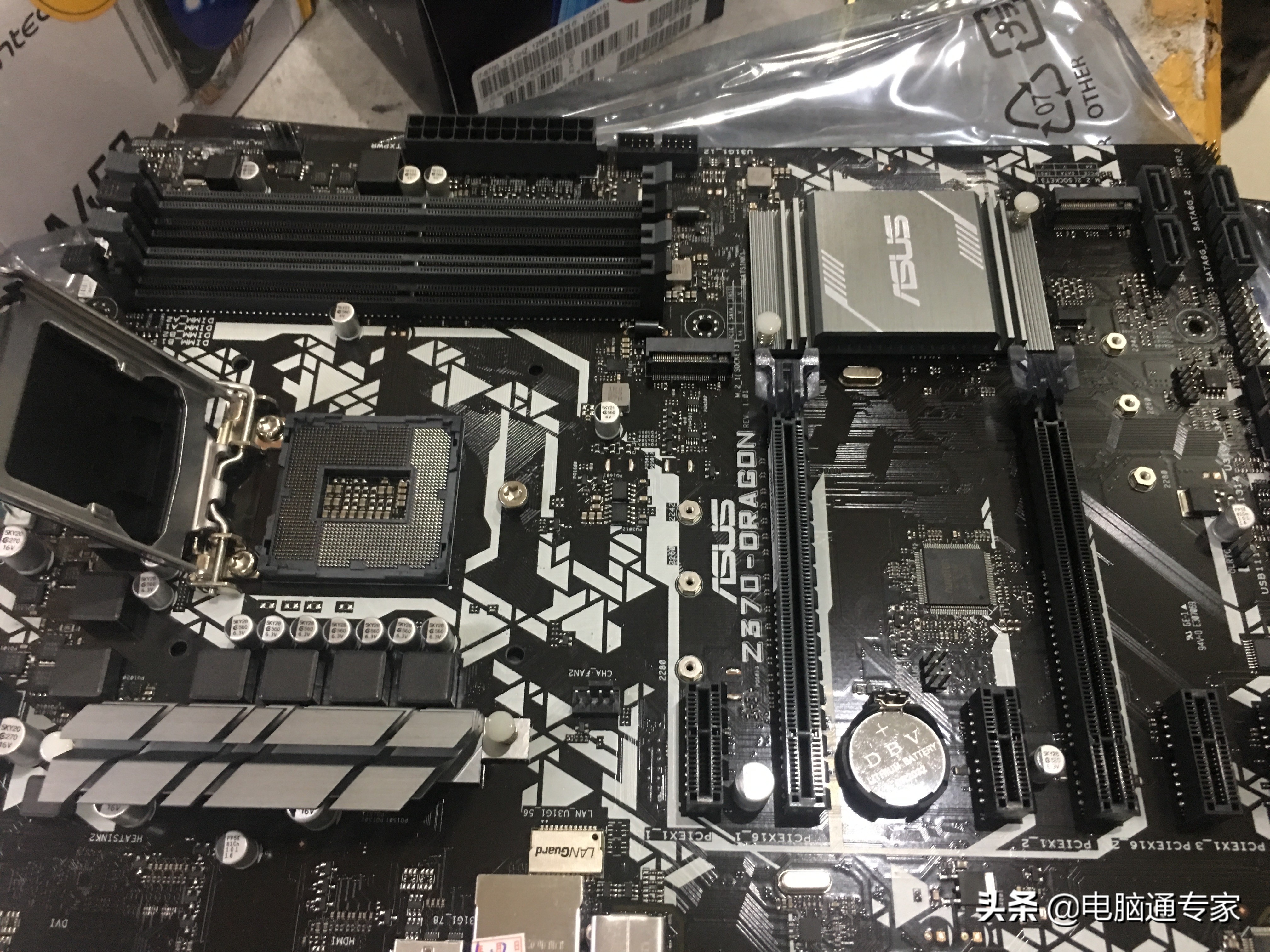 最新电脑主板特点与价格及品质,如何正确选择电脑主板品牌