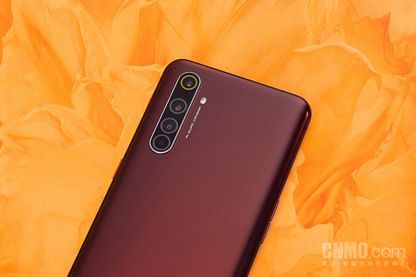 realmex50pro测评,realme真我x50pro发布