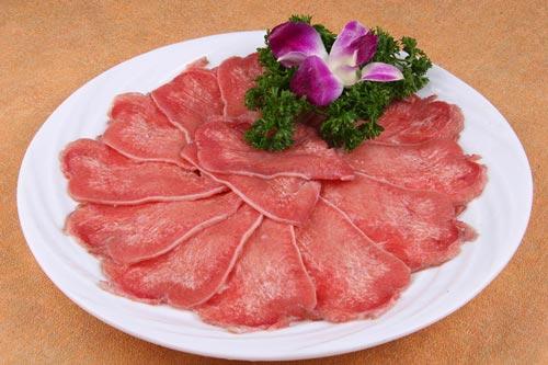 牛杂碎步骤,牛杂碎怎么处理干净