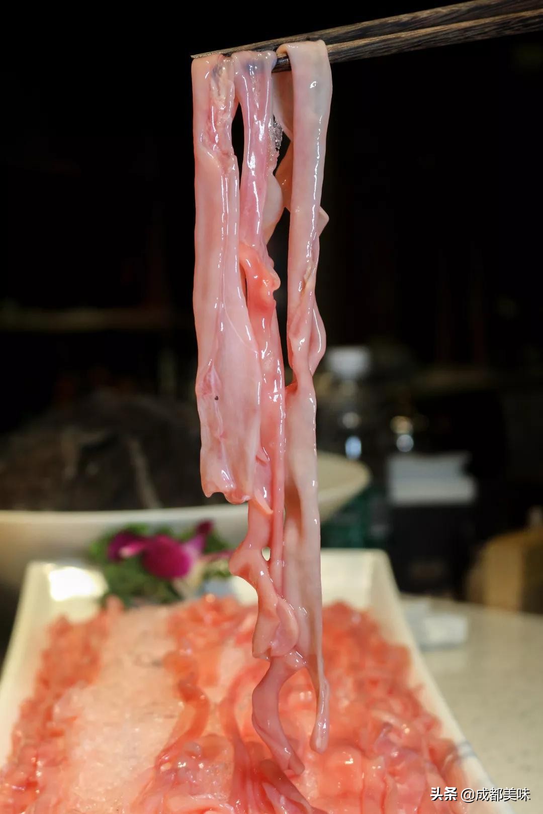 首正鲜货火锅菜品价格,首正鲜火锅