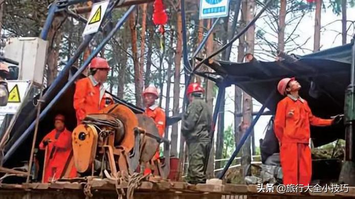 黑龙江穆棱光义石墨矿,中国最大石墨矿