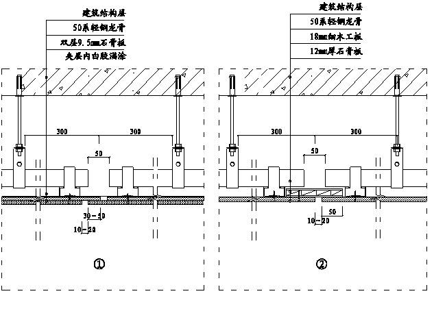 建筑精装修施工工艺流程大全,精装修施工图深化设计流程
