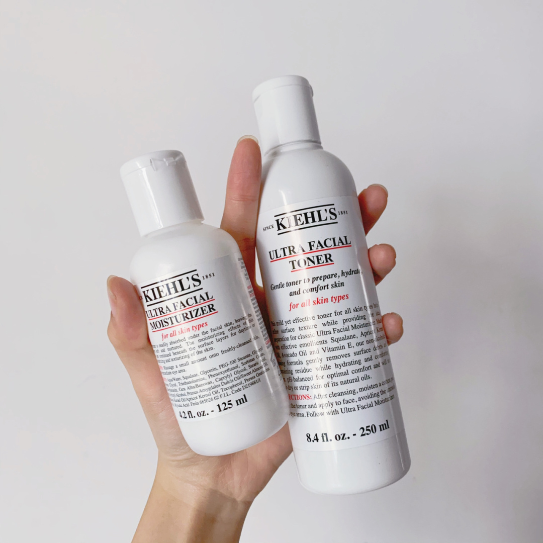 男生保湿水乳怎么用最好用,男生护肤水乳使用方法视频