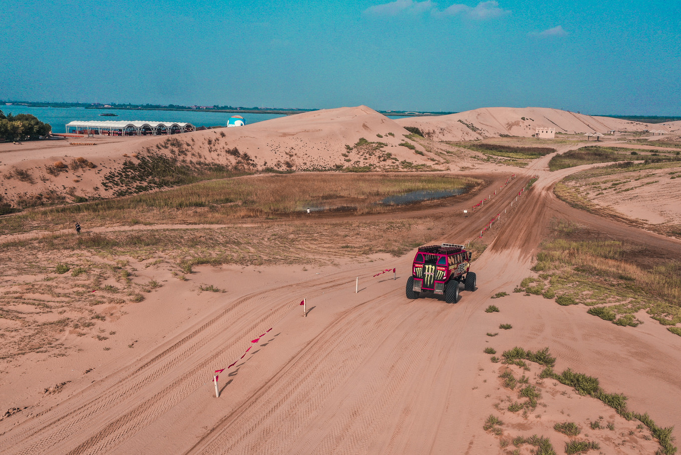 宁夏银川有哪些打卡地,游银川必去的网红打卡地
