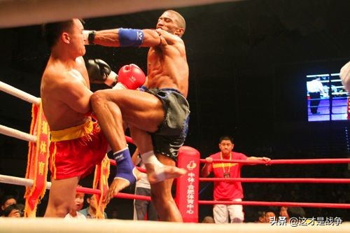 中国武术真的打不过西方拳击吗,中国武术真的打不过搏击吗