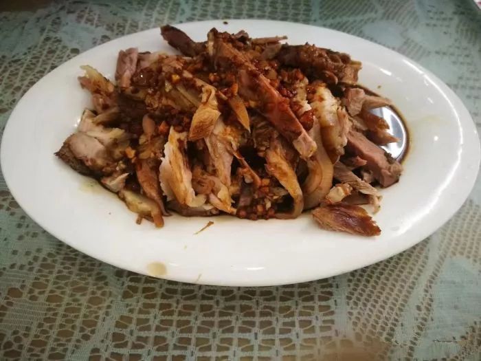 北京饭店必吃的10道菜,北京最正宗的50家老字号招牌菜