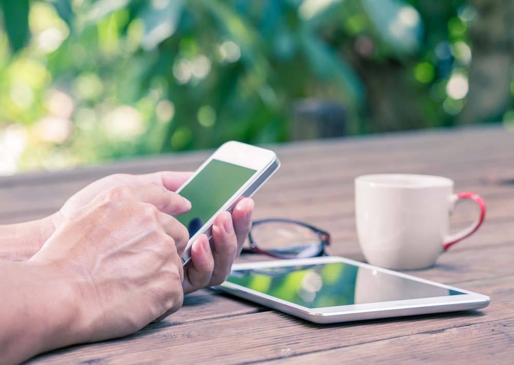 手机4g信号满格为什么网还是慢,手机4g网络满格网速慢怎么办