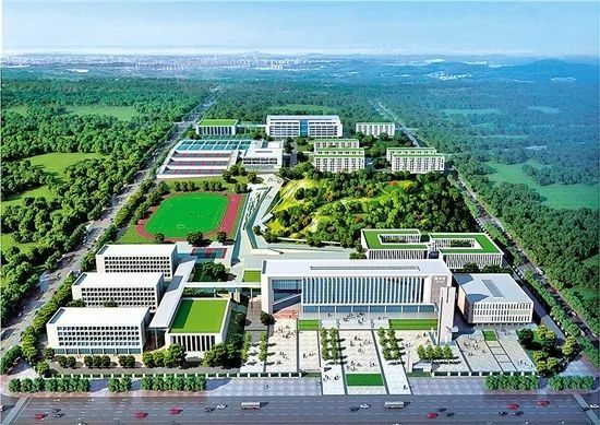 内江未来的发展,内江翻天覆地的变化