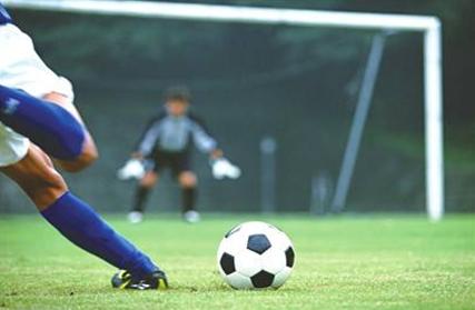 足球场上思考人生,足球励志精辟感言