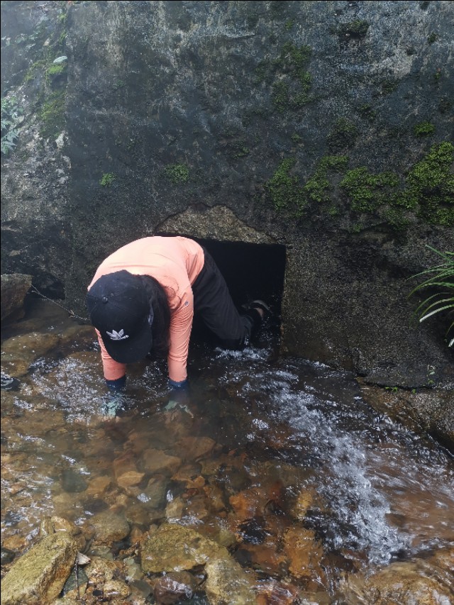 龙岩永福古溪村,福建省永福镇古溪村